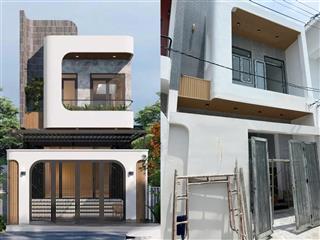 Bán nhà mới xấy đường huỳnh thúc kháng diên toàn chỉ 2.2tỷ