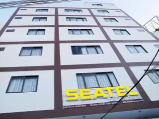 Bán gấp tòa căn hộ khu trung tâm đường dã tượng tp. nha trang 19phòng có dòng tiền ổn định