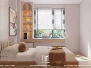 Bán căn góc thương mại chung cư xh1 vcn phước long  nha trang