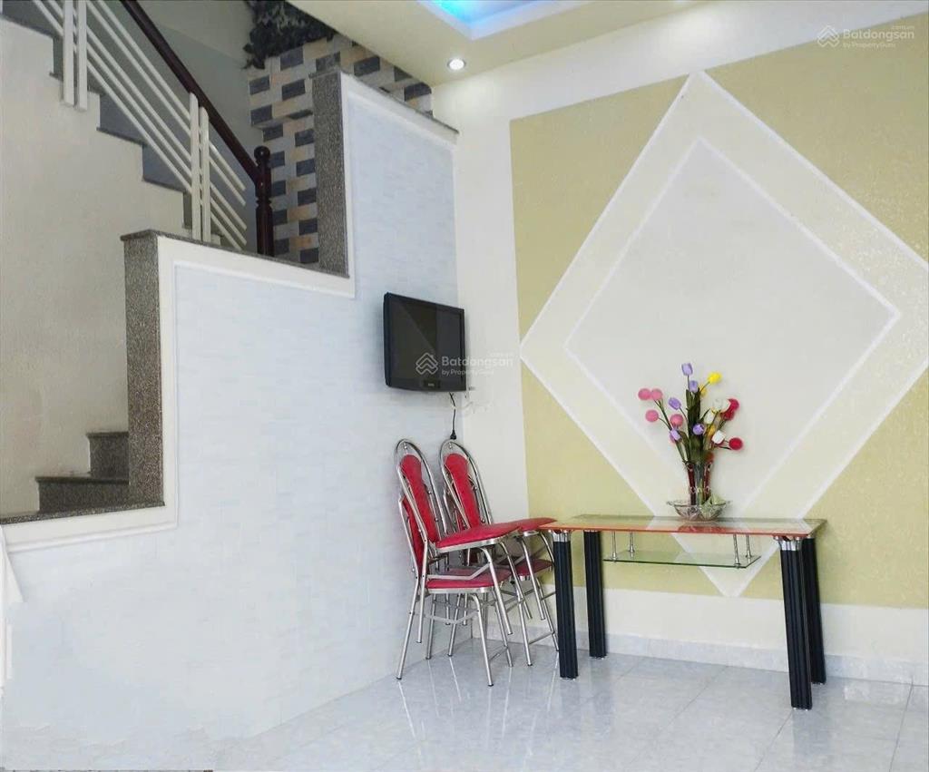 Bán nhà hẻm lê hồng phong gần vân đồn phước hải giá 1,9 tỷ