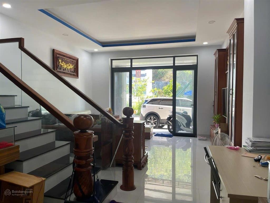 Bán nhà tái định cư thủy tú vĩnh thái nha trang