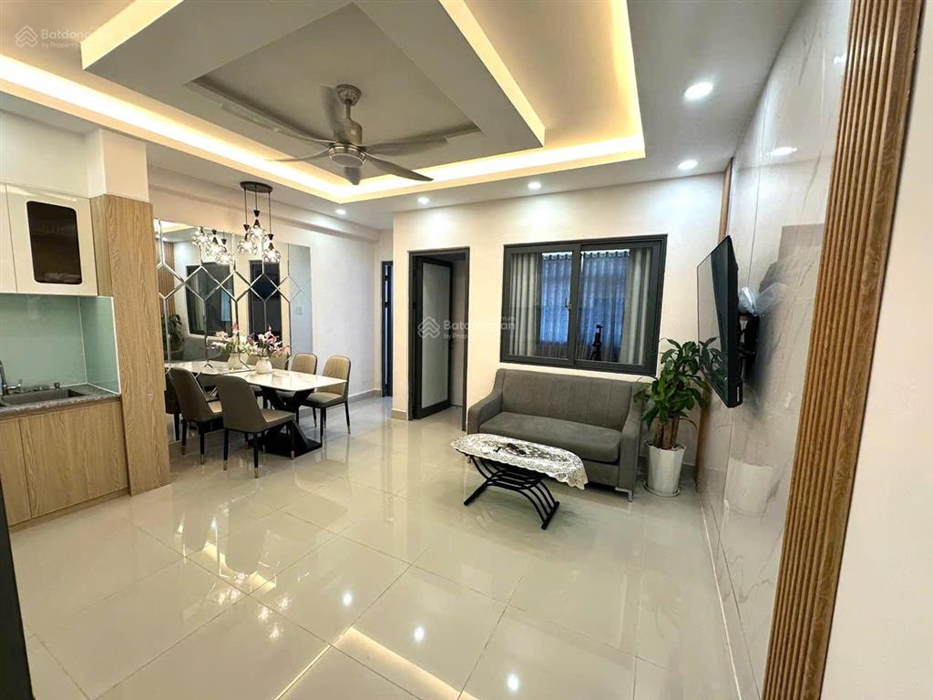 Căn hộ tầng 38 napoleon view city + biển chỉ 1,99 tỷ