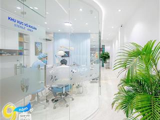 Nhà 7 tầng có thang máy  vòng xoay quang trung  sẵn hđ thuê 33tr/tháng  trung tâm nha trang