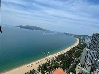 Bán căn hộ 2pn view biển quảng trường mường thanh 60 trần phú chỉ 2.35 tỷ