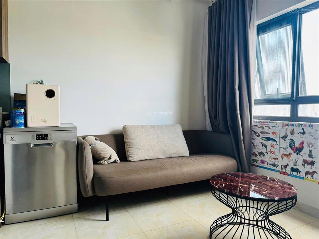 Bán gấp căn hộ hà quang view biển 2pn, full nội thất, 1.65 tỷ