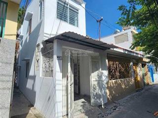 Nhà mới trung tâm phương sài  gần biển, gần chợ  giá chỉ 2,85 tỷ