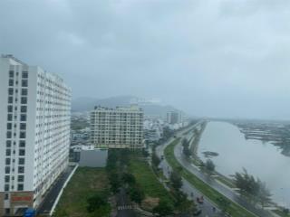 Ssh07 hà quang căn góc 3pn view sông full nội thất