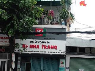 Bán nhà mặt tiền lê hồng phong  124m²  kinh doanh tốt  giá 8,8 tỷ