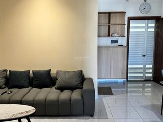 Căn hộ ssh08hq1 tầng trung  1pn, full nội thất,