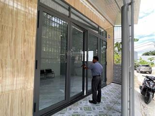 Nhà mới xây 2pn, sân xe  trung tâm phước đồng, giá 1,6 tỷ