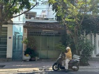 Bán đất tặng nhà cấp 4 mặt tiền nguyễn lộ trạch, 100m²,gần biển, giá 8 tỷ