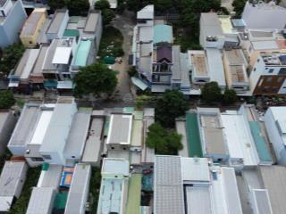 Đất hòn rớ 1 105m², gần cầu an viên, tiềm năng tăng giá