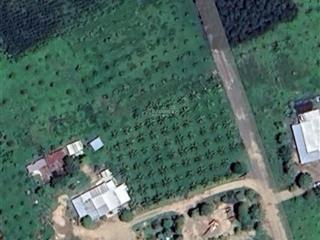 Bán lô đất vườn diên xuân 1.271m2 giá chỉ 340 triệu  có sẵn vườn bưởi