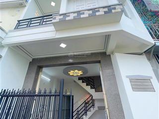 Bán nhà 3 tầng kiên cố gần hà quang 2 gần đường 8e 2,9 tỷ