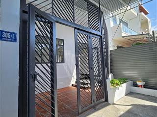 Bán nhà lương định của nhà cấp 4 kiên cố, ô tô đậu trước cửa giá 2,85 tỷ