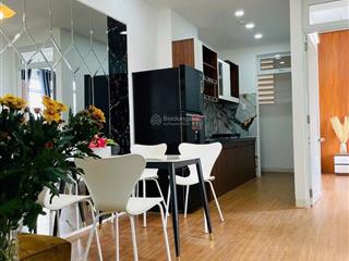Bán nhanh căn góc tầng 4 ct1 vĩnh điềm trung 2,15 tỷ