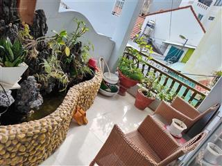 Bán nhà 3 tầng vĩnh hải  nha trang, giá 3,65 tỷ