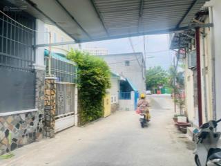 Hạ giá  bán nhà cấp 4 đường ôtô 5m hẻm lê hồng phong, phước hải  giá chỉ 3,9 tỷ