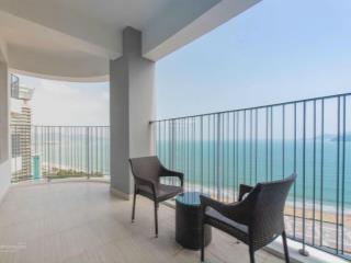 Bán nhanh a16 panorama  65m², full nội thất, view biển cực đẹp