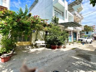 Nhà cấp 4 số 51 nguyễn hữu thọ  hòn rớ 1, đường 10m, giá 3,89 tỷ