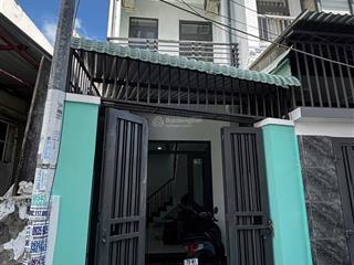 Bán nhà mới phường phước hải  gần hà quang 2, nha trang 2,95 tỷ