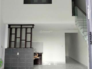 Nhà mới phước đồng, 3pn, gần chợ giá chỉ 1 tỷ 850tr
