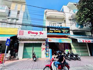 Bán nhà trung tâm tp nha trang huỳnh thúc kháng, gần biển, có sẵn dòng tiền