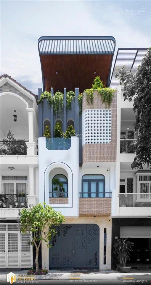Bán nhà mặt tiền đường bùi phùng có thang máy, 3pn, giá 11.5 tỷ