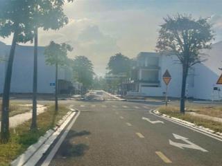 Bán lô biệt thự mỹ gia gói 7 kề góc 238,6m2 giá 37.5tr/m2