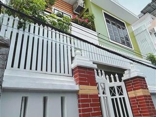 Bán nhà hẻm thông dã tượng  nha trang chỉ 4,8 tỷ gần biển