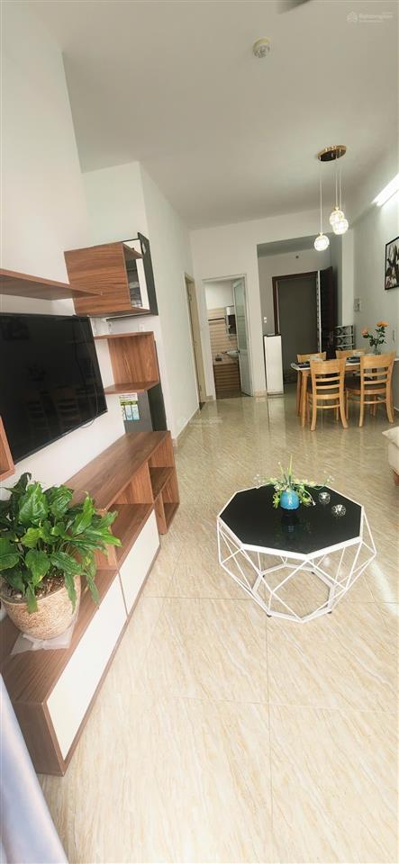 Bán căn hộ thương mại hoàng quân 2pn full nội thất sẵn sổ sang tên ngay