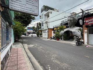 Bán nhà mặt tiền lam sơn  cách lê hồng phong 15m, khu bàn cờ nha trang 18 tỷ