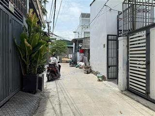Bán nhà + đất 75,4m² phước hải có sẵn 4 phòng trọ, giá 4,2 tỷ