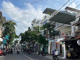 Bán nhà 2 mặt tiền trần nguyên hãn trung tâm nha trang, 152,9m², giá 18 tỷ