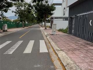 Bán đất kđt hà quang  đường số 5, giá 64tr/m², bao ép cọc & thuế phí
