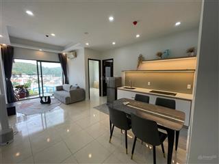 Bán gấp căn hộ 2pn, tầng cao thoáng mát  chung cư ph tô hiệu , nam nha trang 1.7tỷ