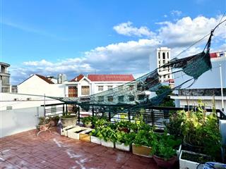 Bán gấp nhà 3 tầng  hẻm rộng 2 ô tô tránh nhau, cao bá quát ngay tttp nha trang