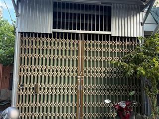 Bán đất hẻm ô tô lê hồng phong, phước long nha trang tặng nhà kho giá đầu tư 3,6tỷ