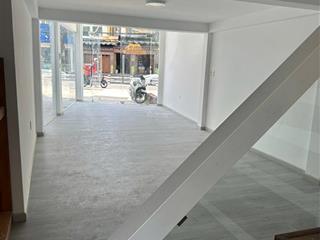Bán nhanh nhà lô góc 2 mặt tiền nguyễn thị minh khai nha trang tttp