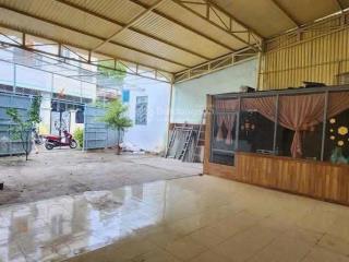 Bán đất mặt tiền núi cấm 2  vĩnh thái ngang 9m phù hợp làm kho, tách thửa xây nhà giá 4.3tỷ