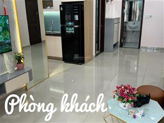 Bán căn hộ full nội thất ct2 vcn phước hải mới giá tốt 3,18 tỷ 66,6m2 sổ sẵn sang tên
