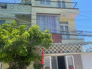 Bán nhà 3 tầng gần trạm đăng kiểm  vĩnh hòa, bắc nha trang  giá 3,5 tỷ
