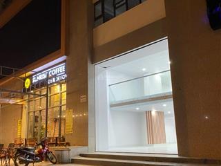 Shophouse 180m² ct2 vcn phước hải  sổ hồng chính chủ, giá chỉ 55tr/m²