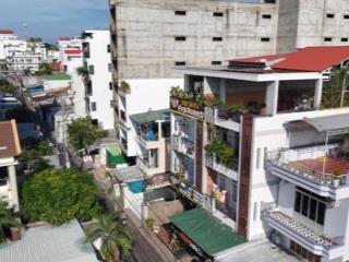 Bán nhà mặt tiền đoàn trần nghiệp  gần biển, gần đại học nha trang  giá chỉ 7,155 tỷ