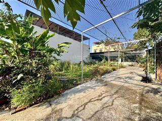 Bán lô góc 113,8m² full thổ cư  bắc nha trang, ô tô tới nơi  giá chỉ 1,88 tỷ