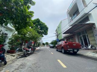 Bán lô đất mặt tiền đường ngô lan chi, vĩnh hoà nha trang đường ô tô giá tốt