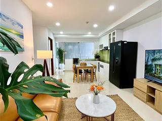 Bán căn góc ct3 vcn phước hải full nội thất mới giá tốt 3,33 tỷ sổ sẵn sang tên