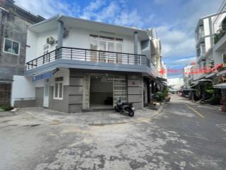 Bán nhà căn góc đường b6 vcn phước hải 5,6tỷ thương lượng