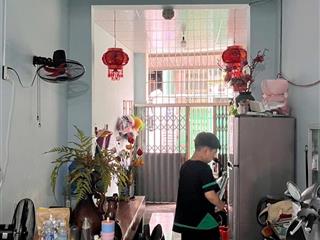 Bán căn nhà gác lửng đường ô tô nguyễn hoành, vĩnh nguyên giá tốt 2.37 tỷ