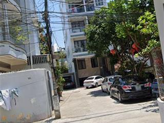 Nhà 3 tầng gần biển dã tượng  trung tâm nha trang  giá chỉ 7,5 tỷ!